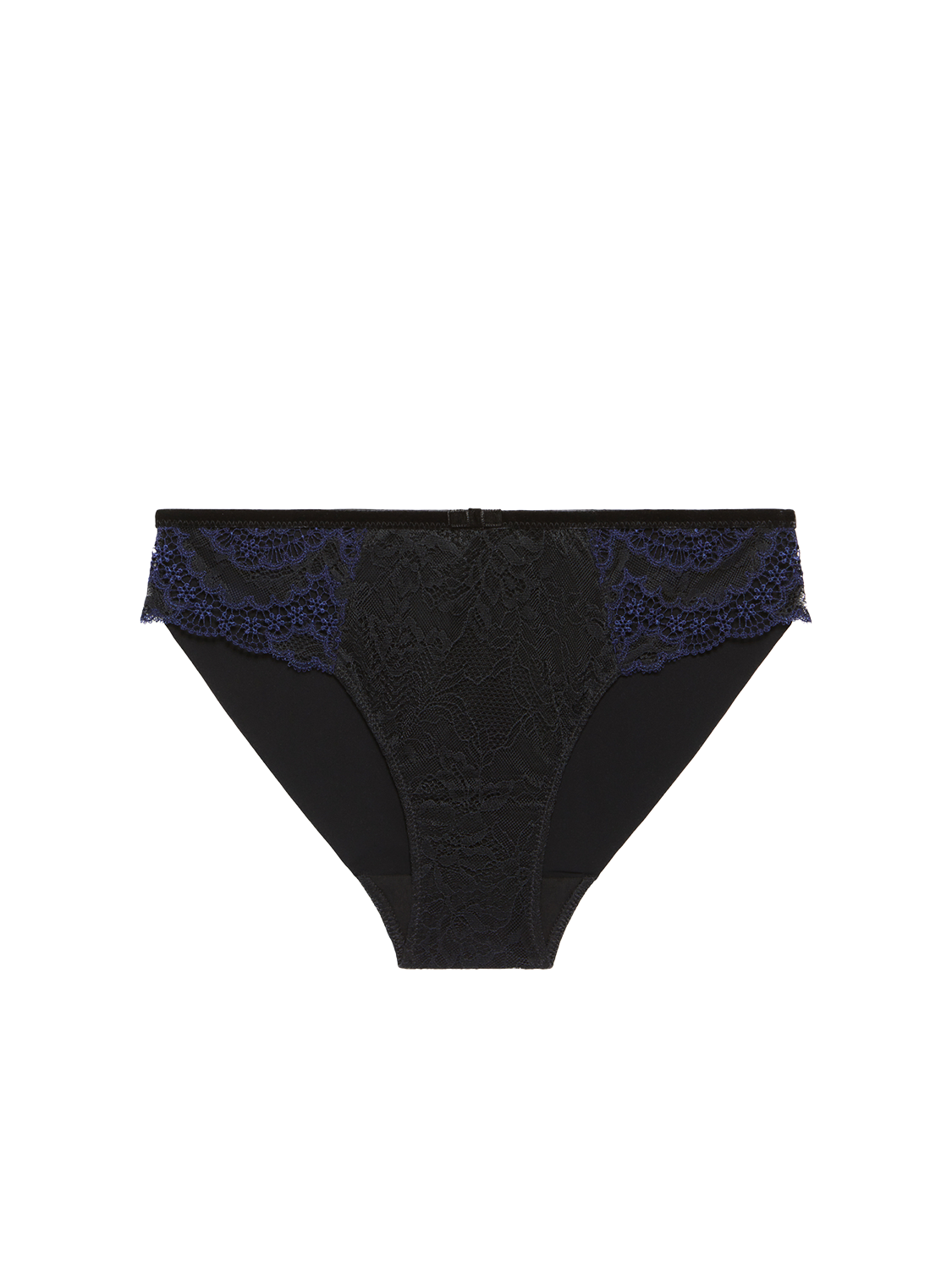 Progressive brief - Black