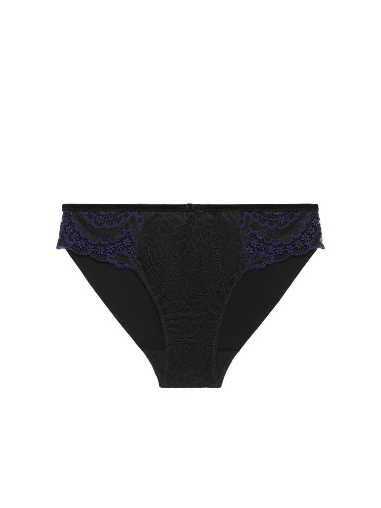 Progressive brief - Black