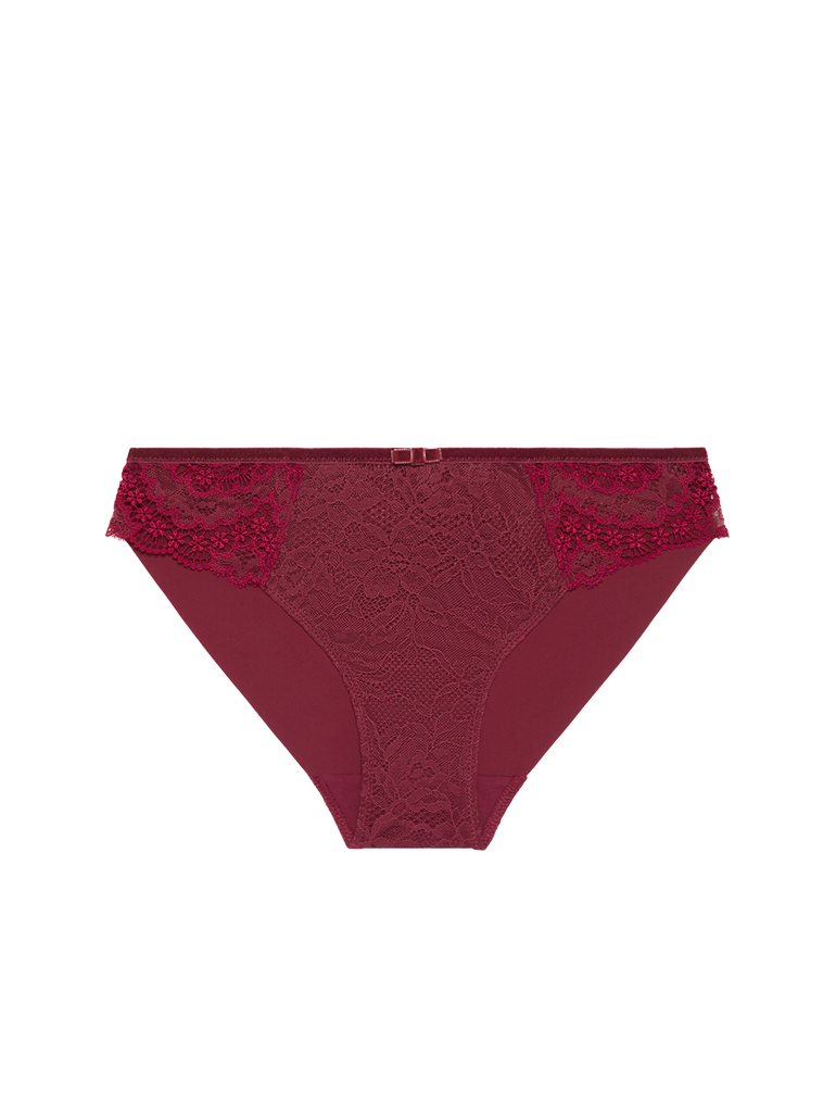 Progressive brief - Spinel Red