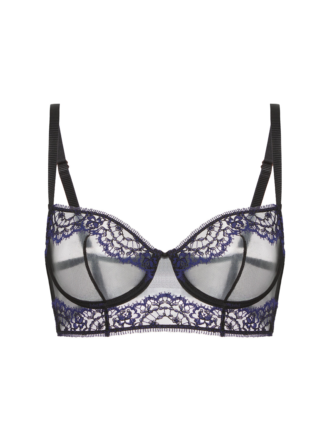 Body Suit - Black– Simone Pérèle UK