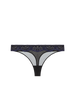 Thong - Black