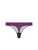 Thong - Euphoria Purple