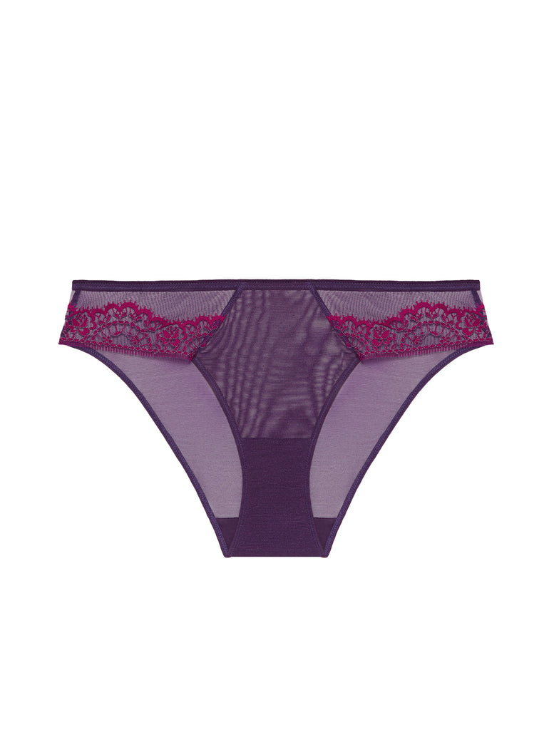 Brief - Euphoria Purple