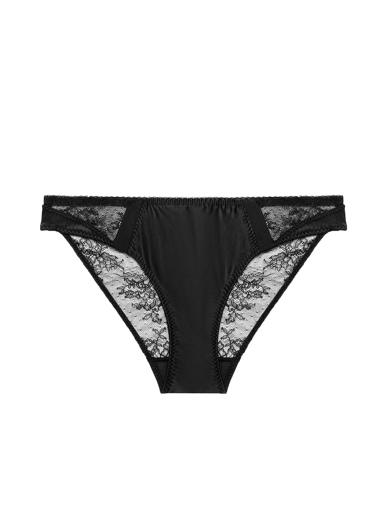 Brief - Black