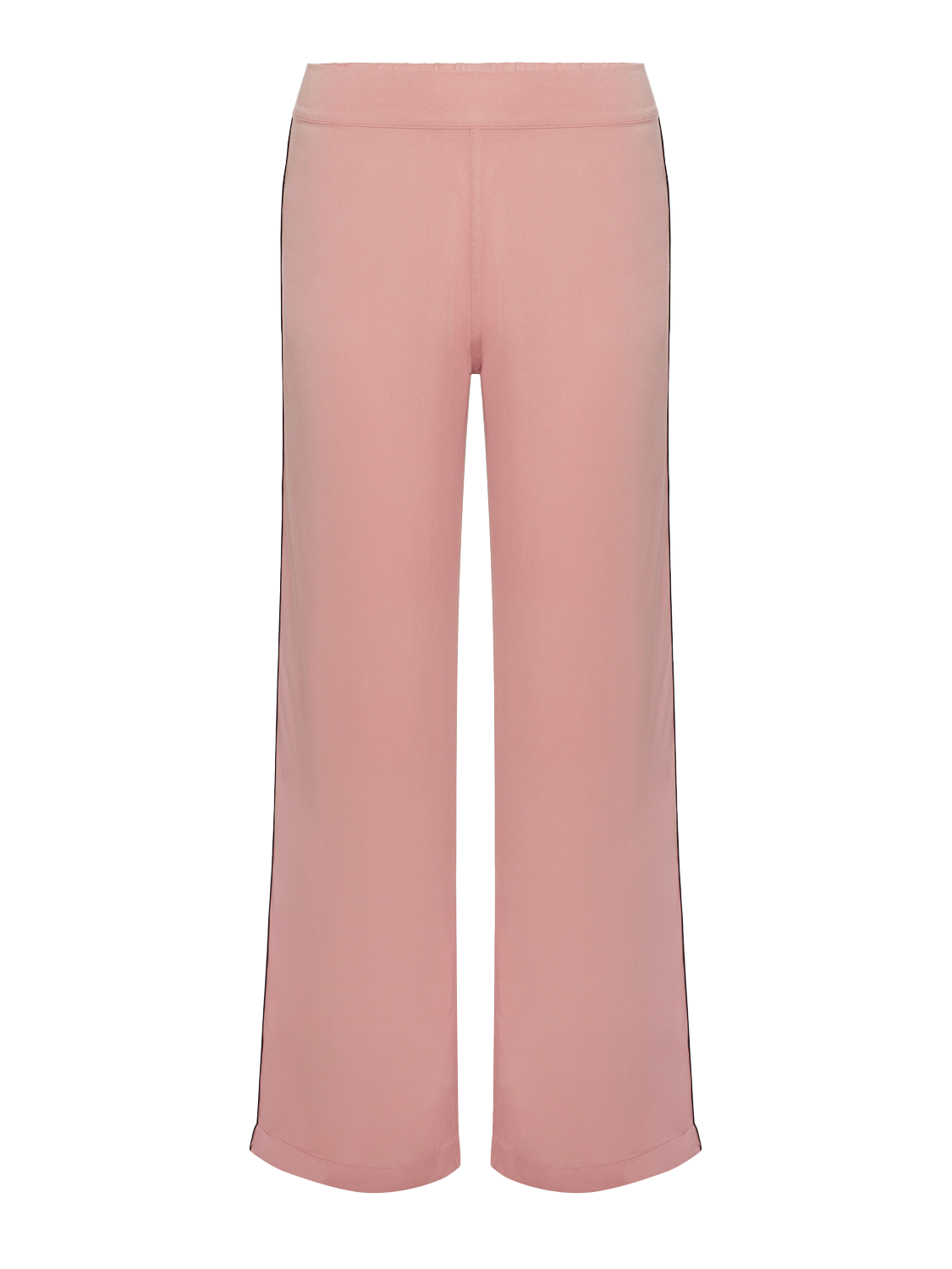 Night pants - Incense Pink