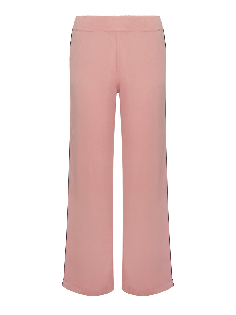 Night pants - Incense Pink