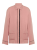 Shirt - Incense Pink