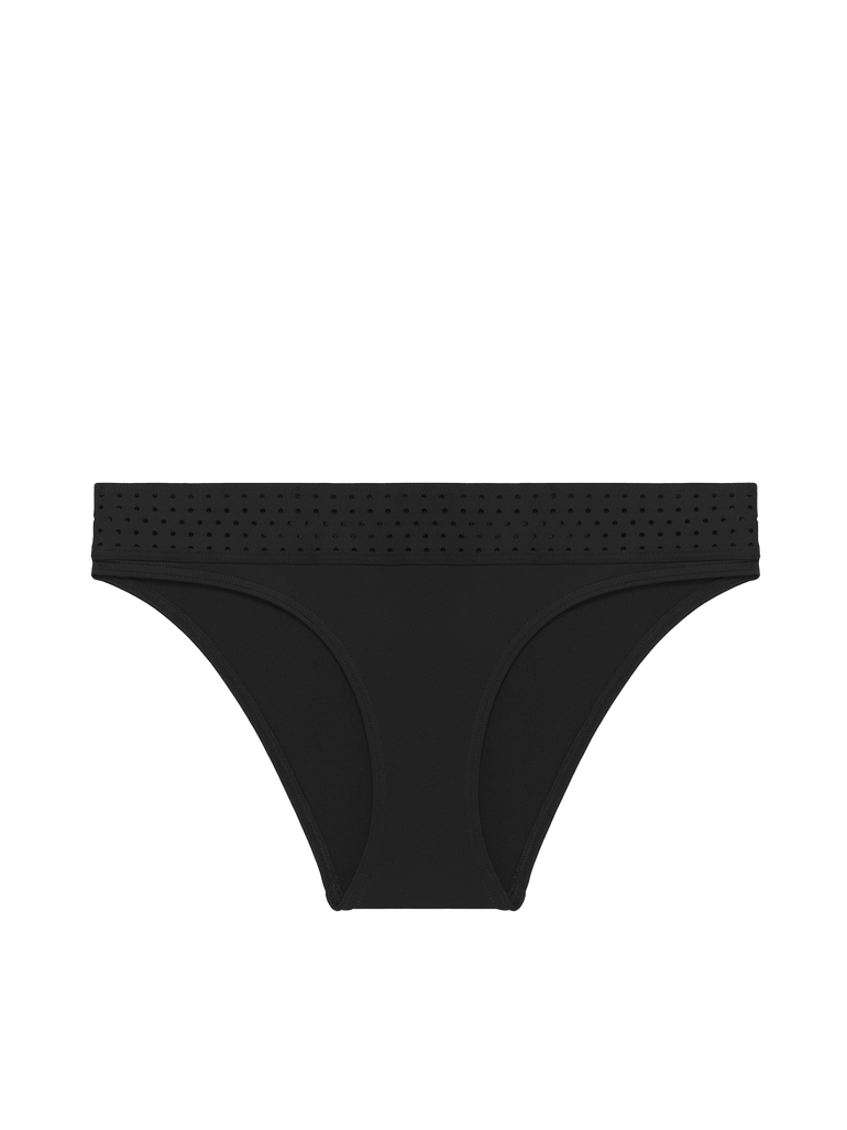 Bikini brief - Black