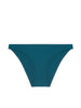 Bikini brief - Mystery blue