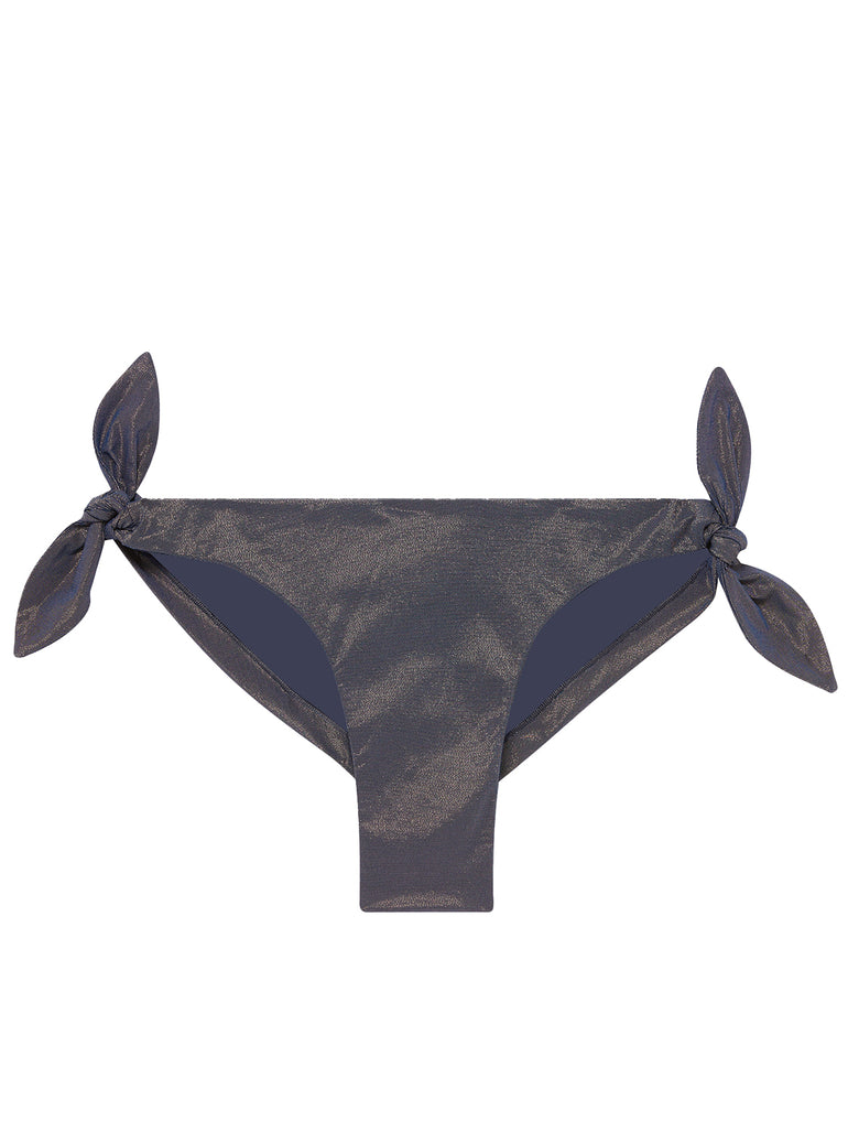 Mini brief - Lurex Midnight
