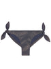 Mini brief - Lurex Midnight