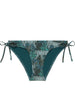 Bikini brief - Jungle Night Print