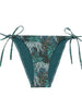Mini brief - Jungle Night Print