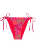 Mini brief - Jungle Dawn Print