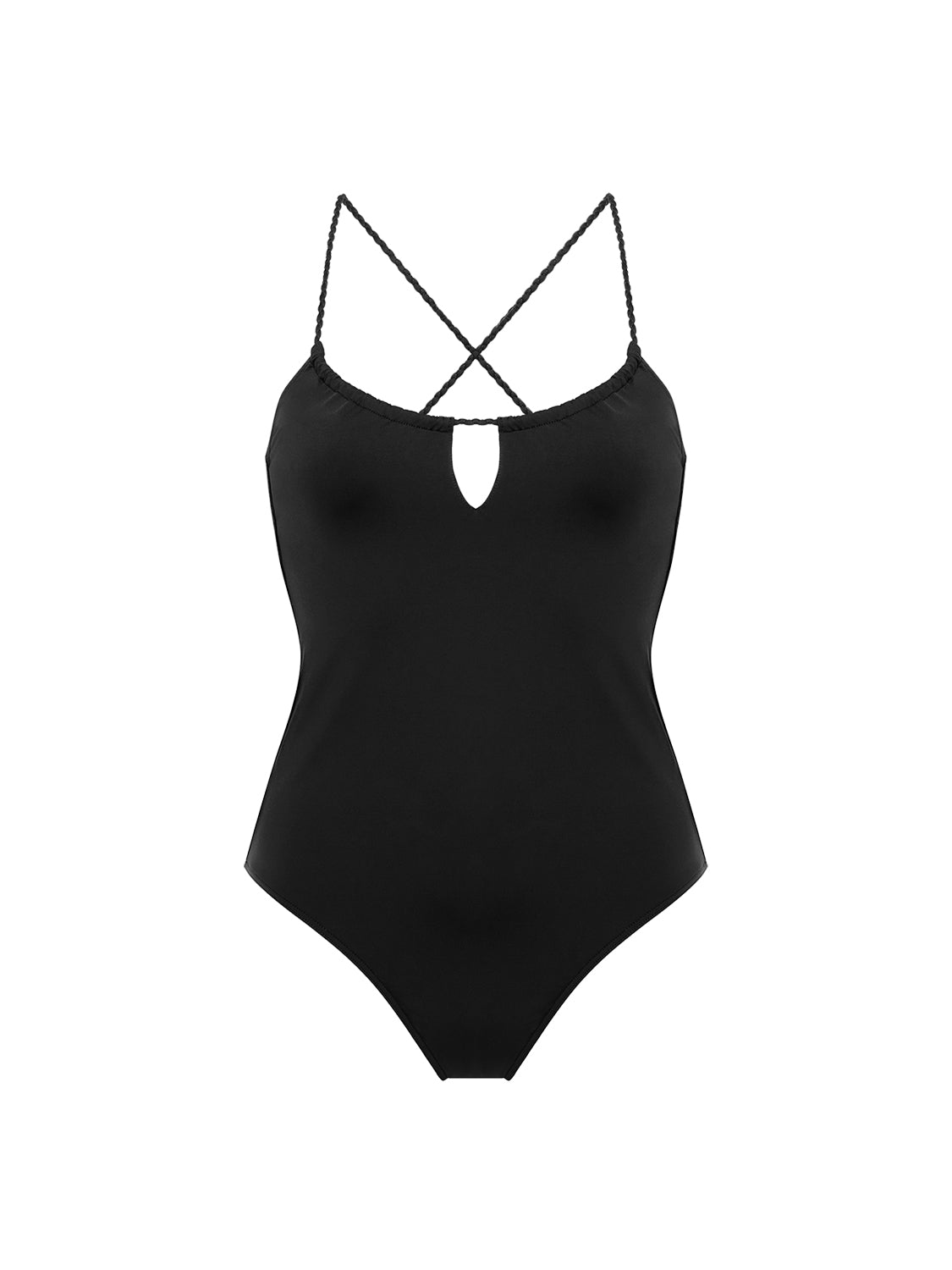 Wireless One-Piece - Black