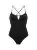 Wireless One-Piece - Black