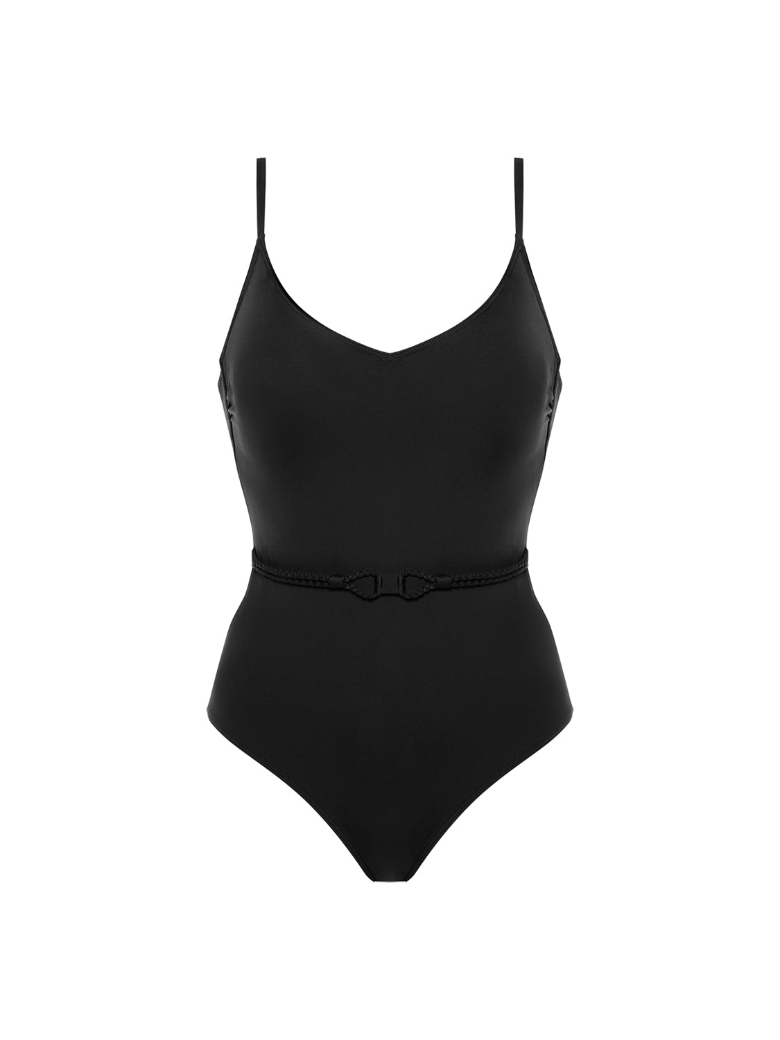 Wireless Molded One-Piece - Black