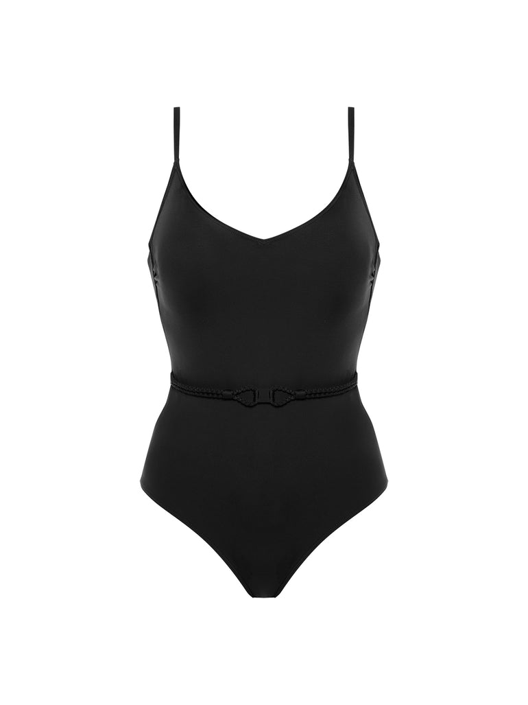 Wireless Molded One-Piece - Black