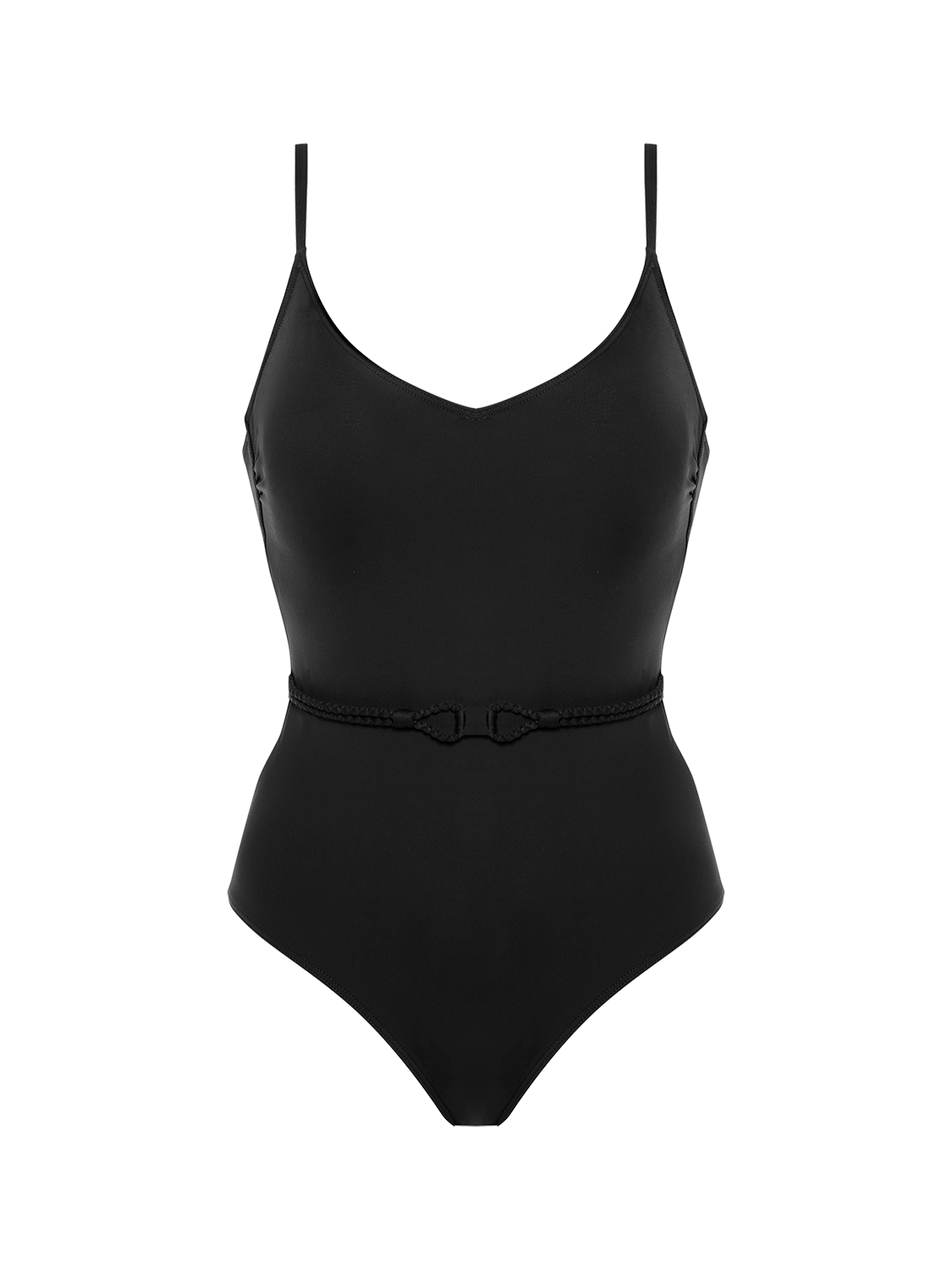 Wireless Molded One-Piece - Black