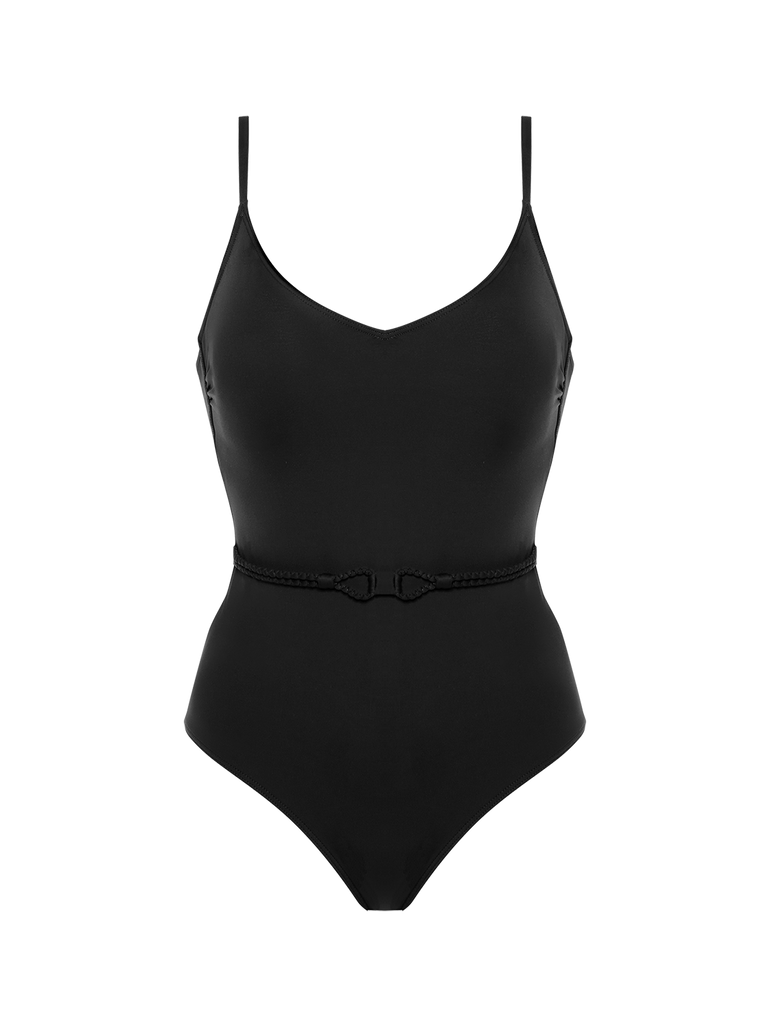 Wireless Molded One-Piece - Black