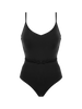 Wireless Molded One-Piece - Black