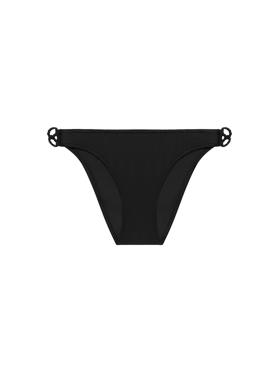 Bikini brief - Black