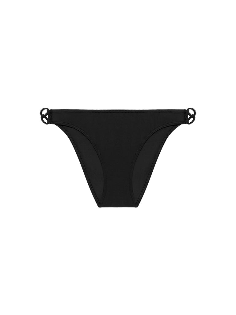 Bikini brief - Black