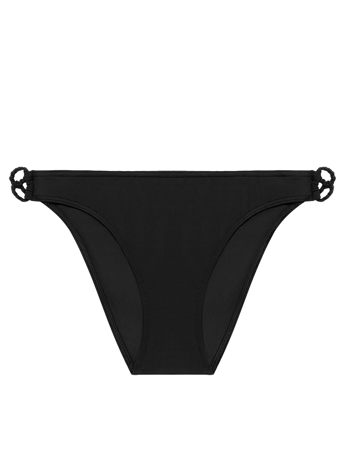 Bikini brief - Black