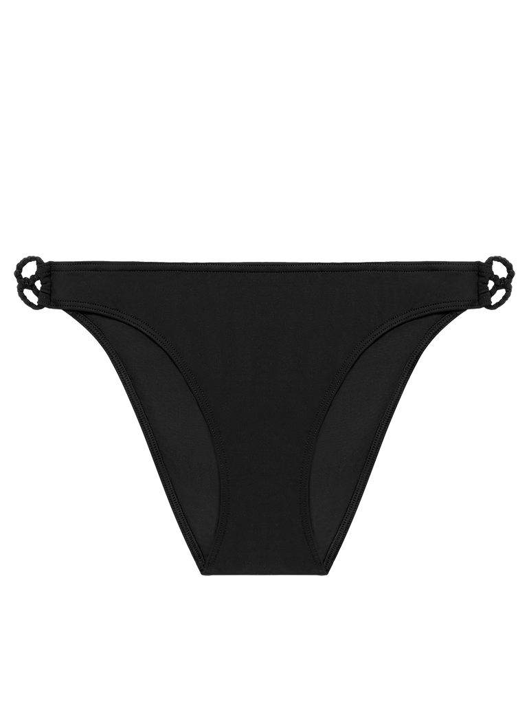 Bikini brief - Black