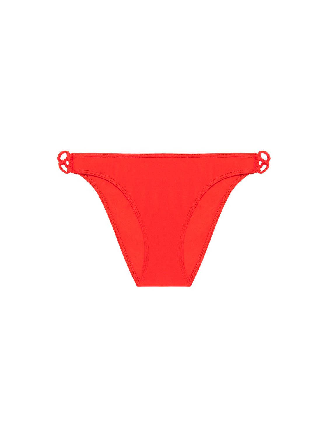 Bikini brief - Pomegranate