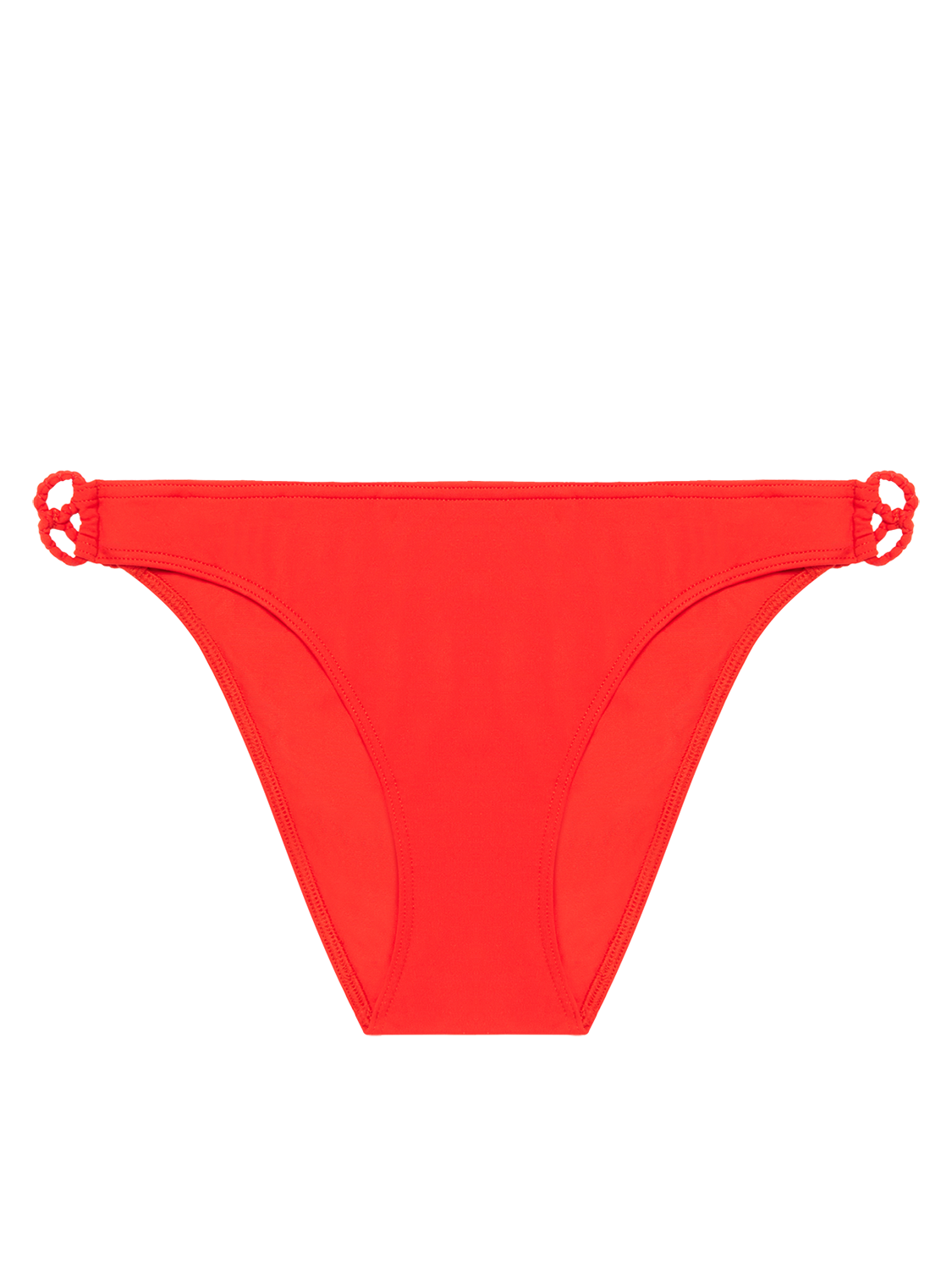 Bikini brief - Pomegranate