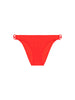 Bikini brief - Pomegranate