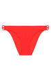 Bikini brief - Pomegranate