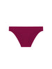 Bikini brief - Cranberry