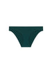Bikini brief - Tropical Green
