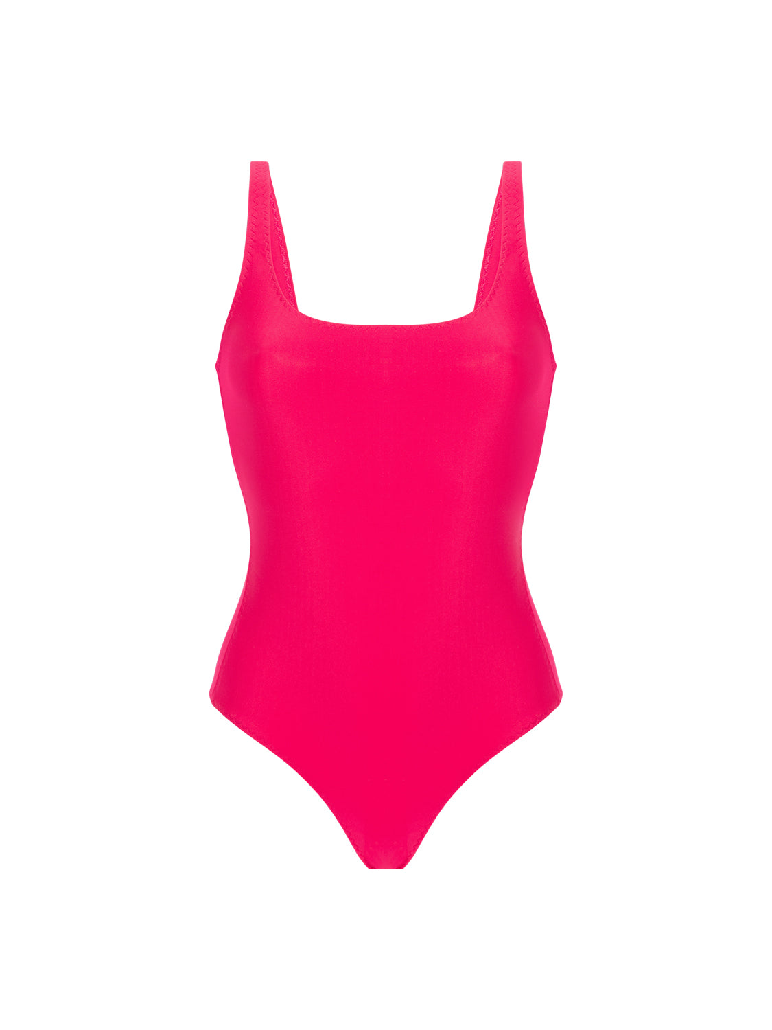 Wireless One-Piece - Lipstick