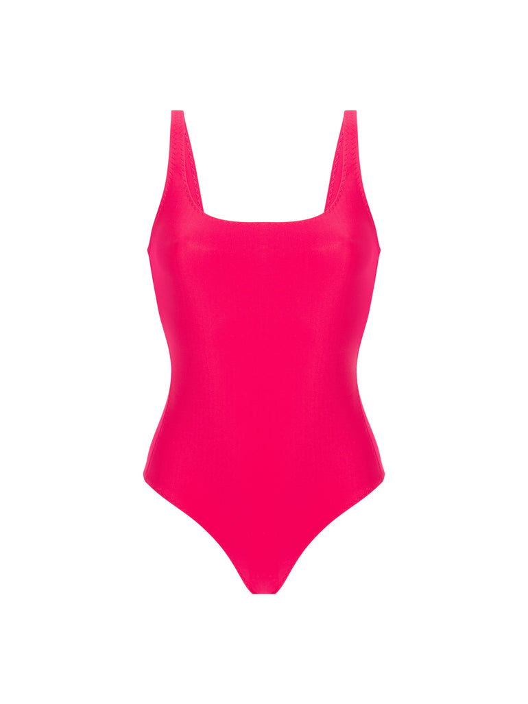 Wireless One-Piece - Lipstick