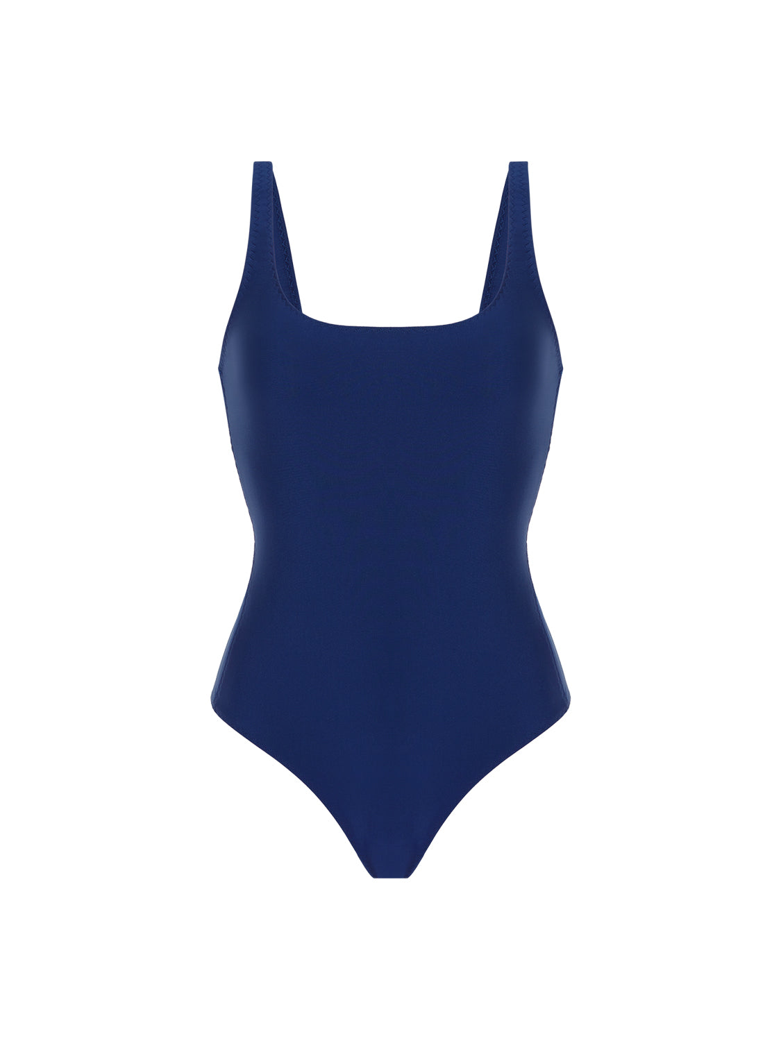 Wireless One-Piece - Midnight