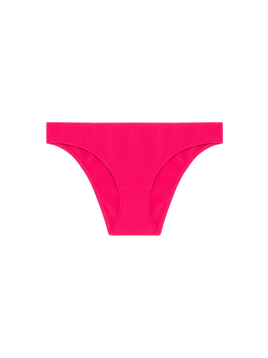 Bikini brief - Lipstick