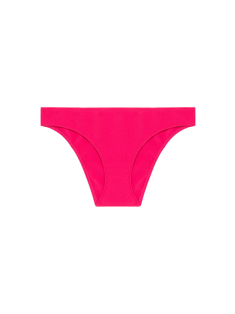 Bikini brief - Lipstick