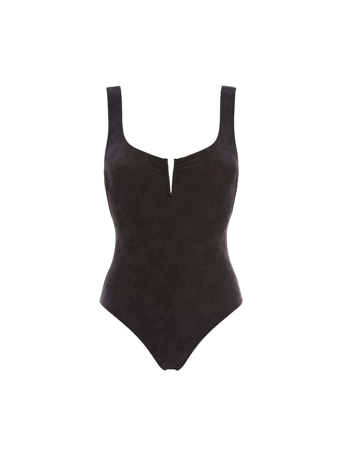 Wireless One-Piece - Black