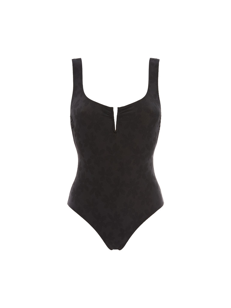 Wireless One-Piece - Black