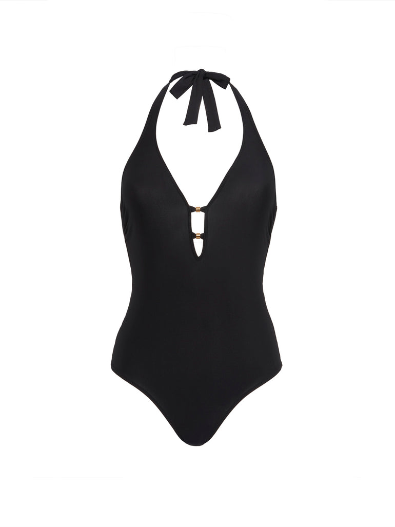 Wireless One-Piece - Black