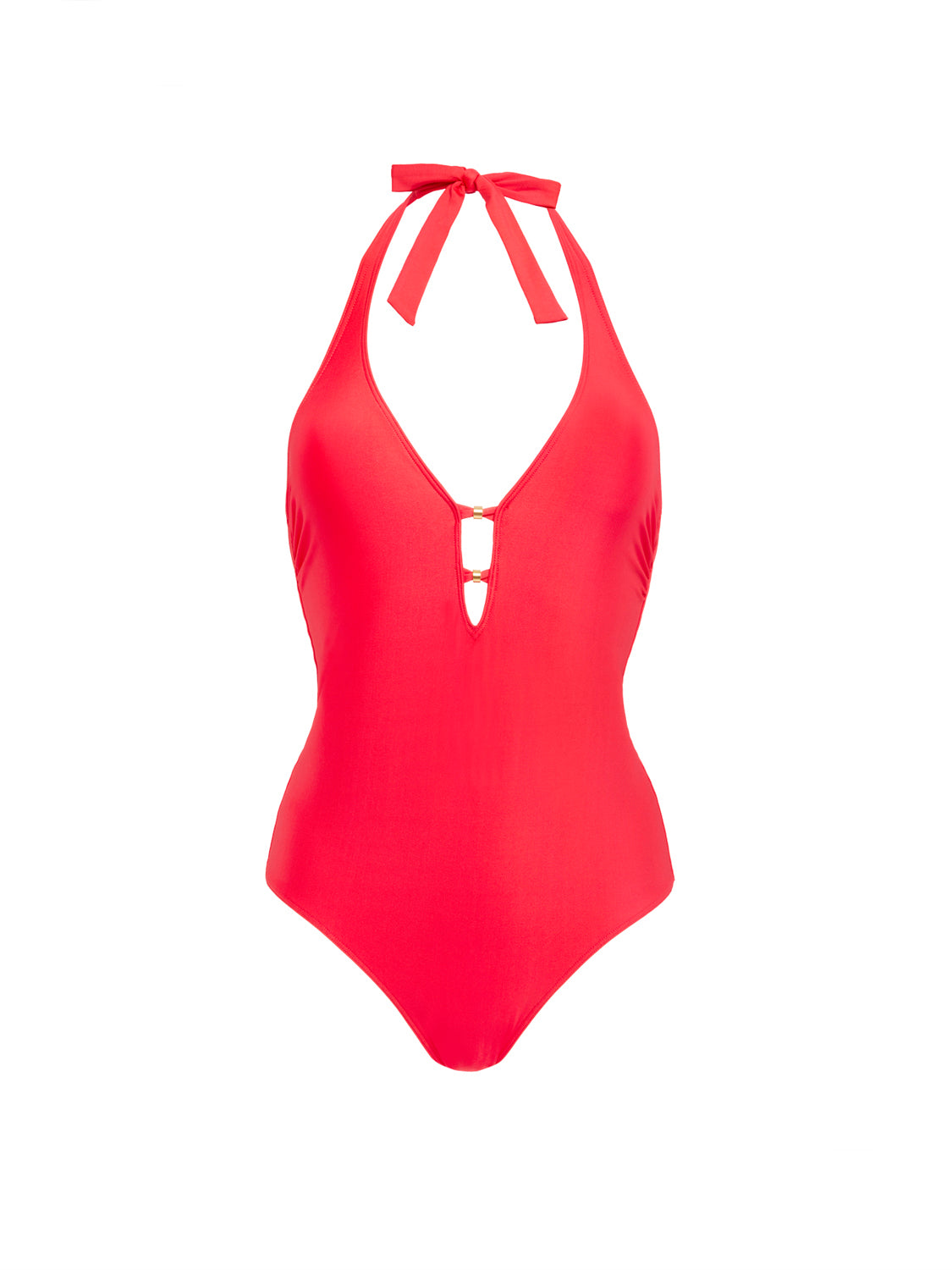 Wireless One-Piece - Flamingo