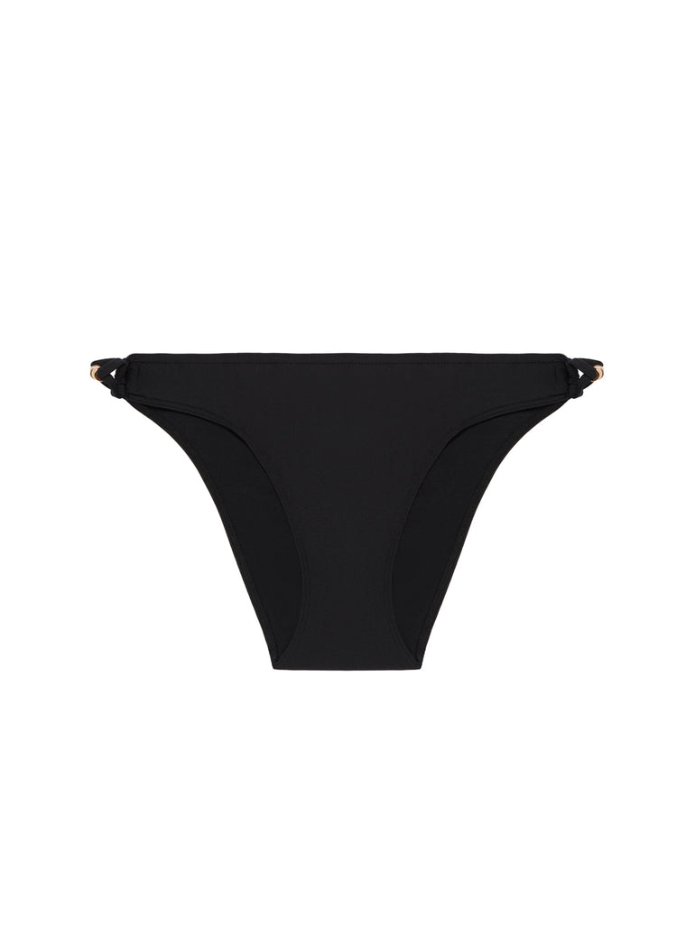 Bikini brief - Black