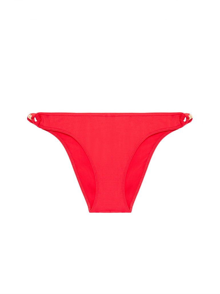 Bikini brief - Flamingo