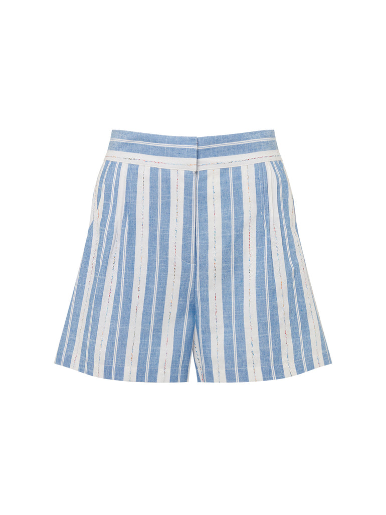 Short - Transat Blue