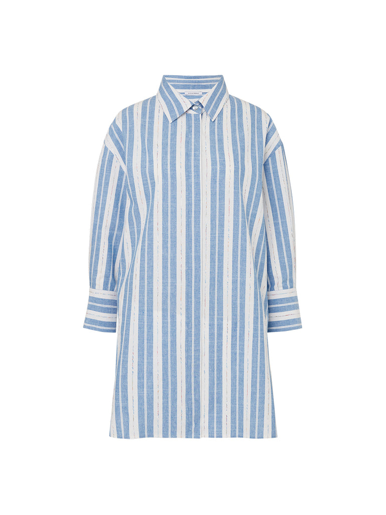 Shirt - Transat Blue