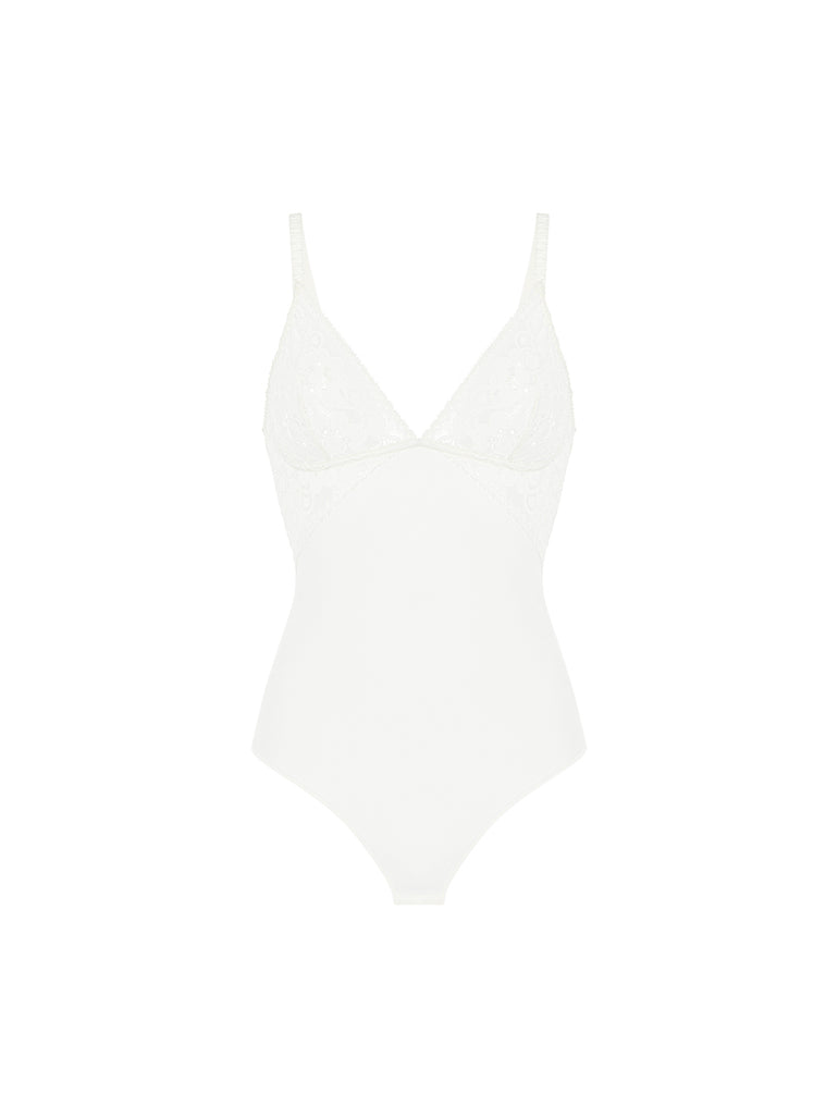 Body suit - Natural