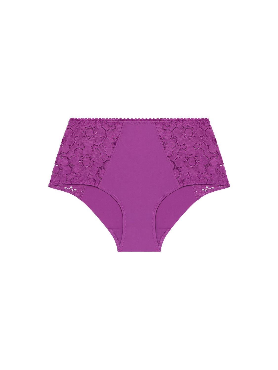 Control brief - Divine Purple